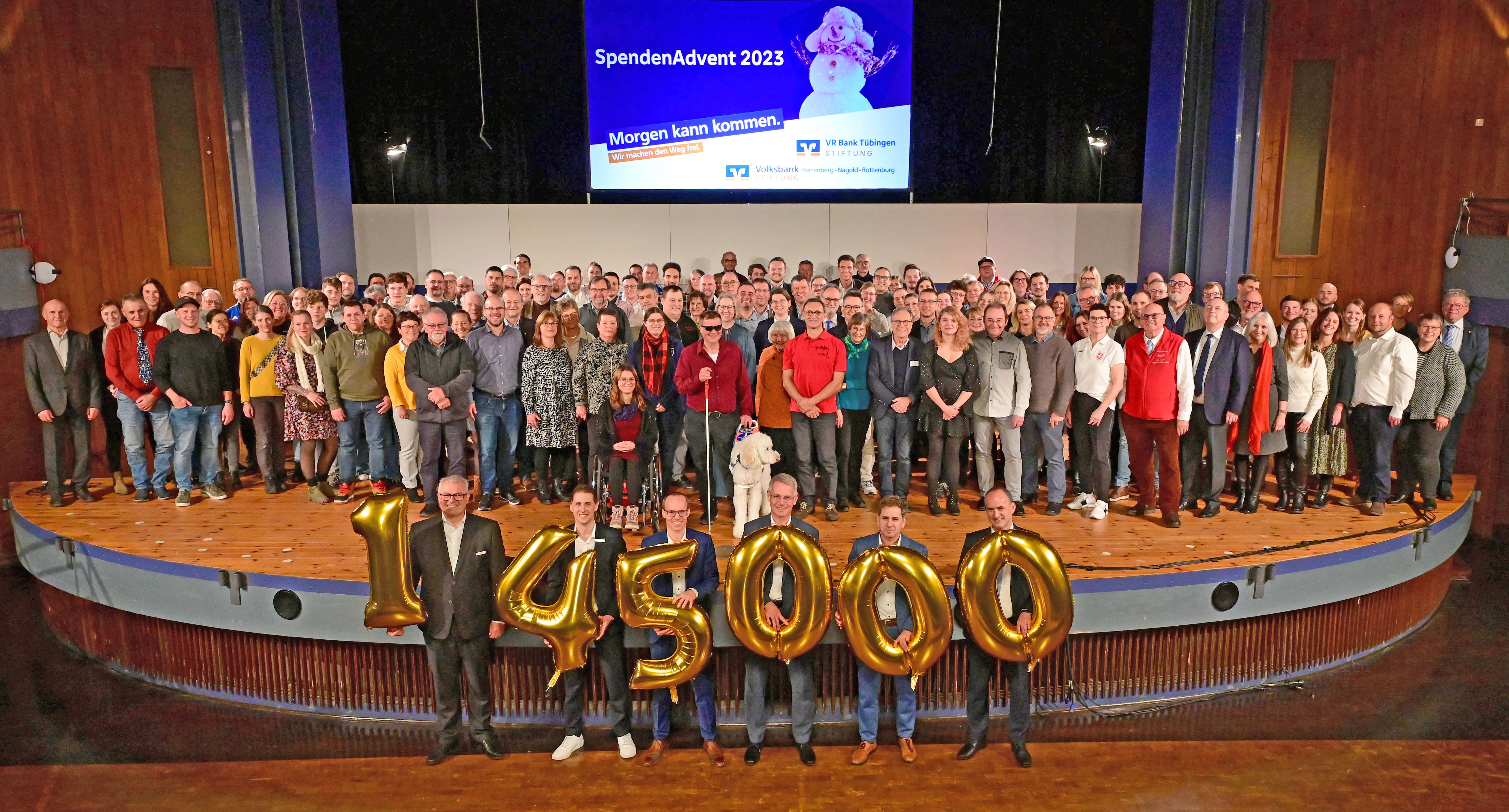 HopfenHopser SpendenAdvent 2020